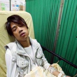 娱乐圈心脏病,健康警示与关注焦点