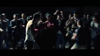 《极速格斗》拍摄花絮,挑战极限，热血沸腾的拍摄瞬间