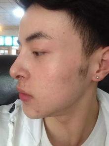 男网红是什么脸,探寻网络红人的独特魅力