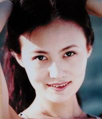 刘佳个人资料及照片,魅力四溢的影视新星，风采照人