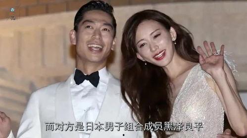 娱乐圈的绯闻,揭秘明星背后的情感纠葛