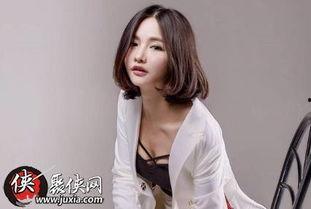 韩国女主播翘臀诱惑,性感直播背后的故事