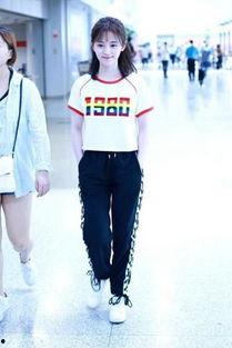 鞠婧祎个人资料身高