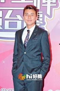 洪永城个人资料,才华横溢的影视演员，多面手的人生轨迹